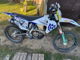 Husqvarna 350 Fx350, снимка 1