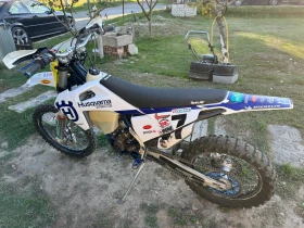 Husqvarna 350 Fx350, снимка 2