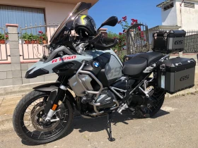 BMW R 1250 GS, снимка 3