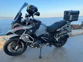 BMW R 1250 GS, снимка 15