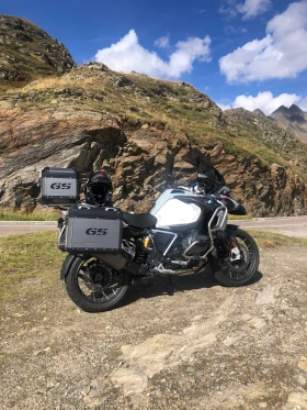 BMW R 1250 GS, снимка 7