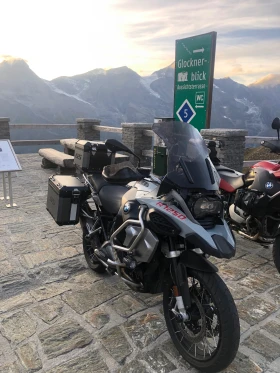 BMW R 1250 GS, снимка 5