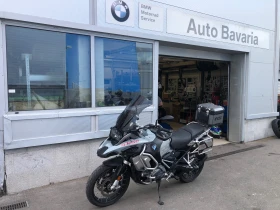 BMW R 1250 GS, снимка 4