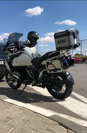 BMW R 1250 GS, снимка 12