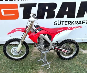 Обява за продажба на Honda Crf 450I ~6 600 лв. - изображение 4