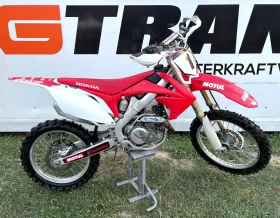 Обява за продажба на Honda Crf 450I ~6 600 лв. - изображение 2