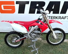 Обява за продажба на Honda Crf 450I ~6 600 лв. - изображение 1