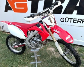 Обява за продажба на Honda Crf 450I ~6 600 лв. - изображение 1