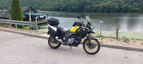Suzuki V-strom 650 | Mobile.bg    3