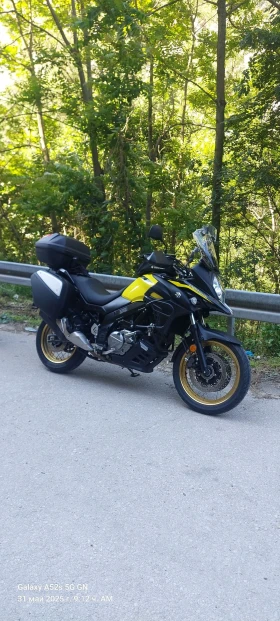 Suzuki V-strom 650 | Mobile.bg    4