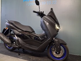 Yamaha NMAX 125i FULL LED ABS KEY LESS 228km | Mobile.bg    6
