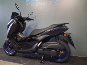 Yamaha NMAX 125i FULL LED ABS KEY LESS 228km | Mobile.bg    9