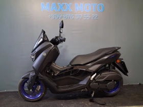 Yamaha NMAX 125i FULL LED ABS KEY LESS 228km | Mobile.bg    7