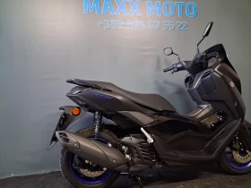 Yamaha NMAX 125i FULL LED ABS KEY LESS 228km | Mobile.bg    3