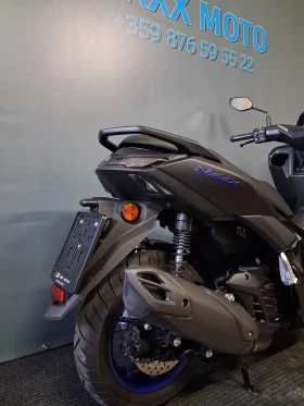 Yamaha NMAX 125i FULL LED ABS KEY LESS 228km | Mobile.bg    4