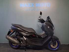  Yamaha NMAX
