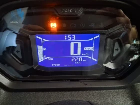 Yamaha NMAX 125i FULL LED ABS KEY LESS 228km | Mobile.bg    10