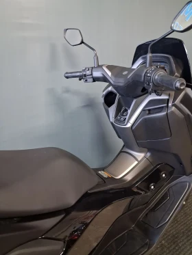 Yamaha NMAX 125i FULL LED ABS KEY LESS 228km | Mobile.bg    5