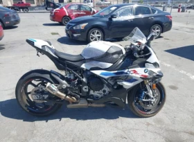  BMW S