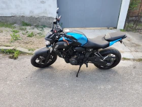 ����� �� �������� �� Yamaha Mt-07 Mt o7 A2
