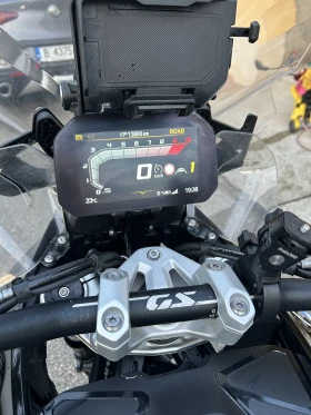 BMW R 1300 GS Triple Black | Auto.bg — изображение 3