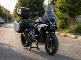 BMW R 1300 GS Triple Black | Auto.bg — изображение 2