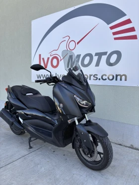 Yamaha X-max IRON MAX  | Mobile.bg � ����� ������ 3