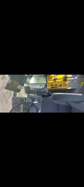 Самоходна пръскачка Друга марка SAM 2500, снимка 7