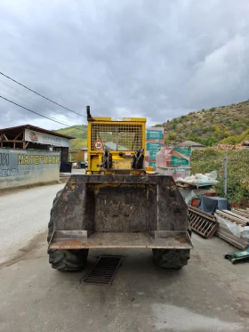 Специализирани машини Машини за дърводобив HSM 704, снимка 5