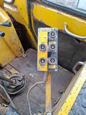 Специализирани машини Машини за дърводобив HSM 704, снимка 8