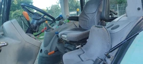 Трактор Deutz AGOTRON 420, снимка 10