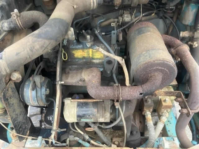 ����� Kubota FX-012 - ������� 15.10.2026!!! | Mobile.bg � ����������� 5