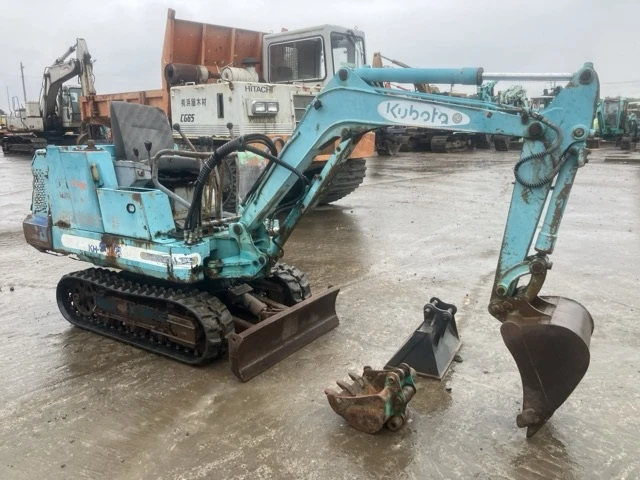 ����� Kubota FX-012 - ������� 15.10.2026!!! | Mobile.bg � ����������� 2