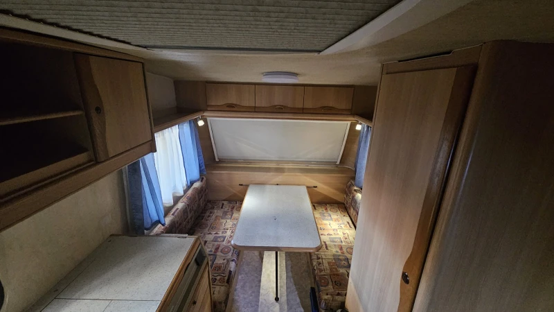 Каравана Adria UNICA 5001DD Топ цена!, снимка 14 - Каравани и кемпери - 50341691