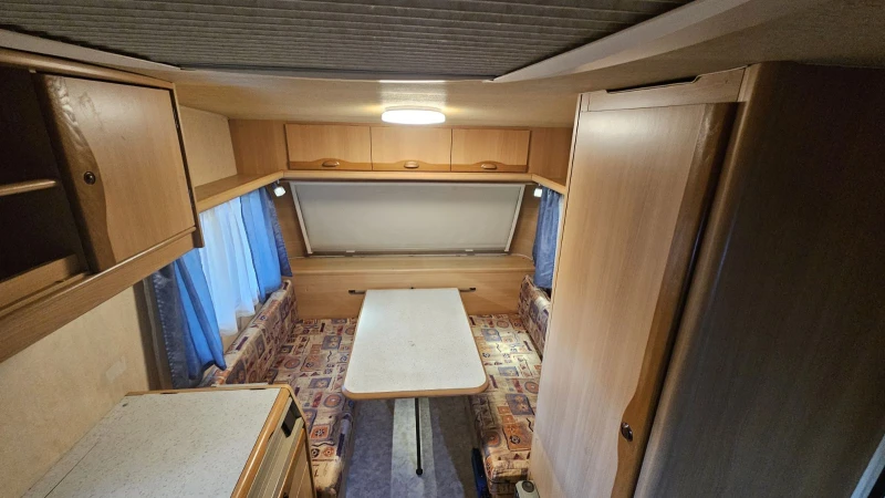 Каравана Adria UNICA 5001DD Топ цена!, снимка 13 - Каравани и кемпери - 50341691