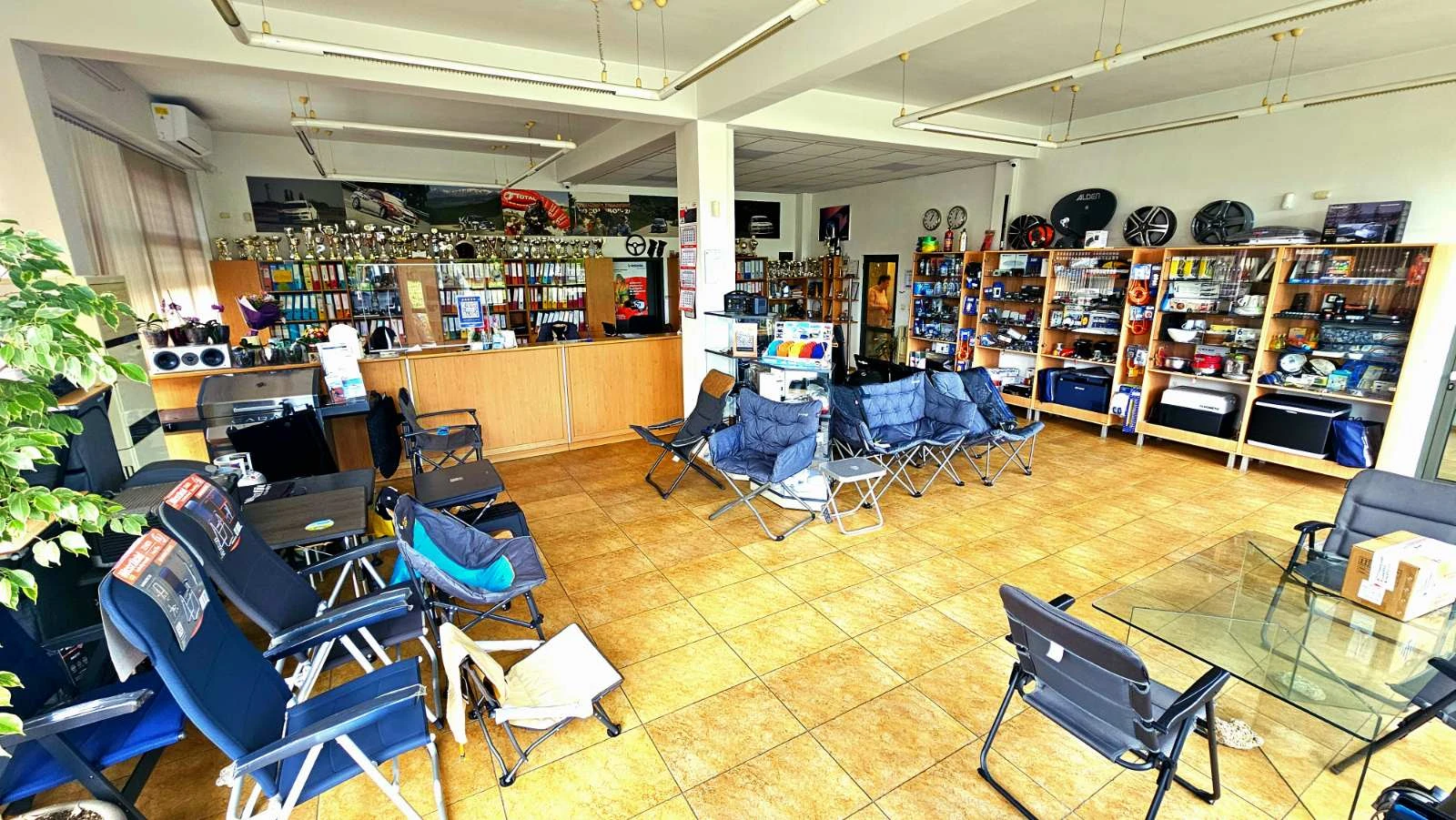  Adria UNICA 5001DD  ! | Mobile.bg   16