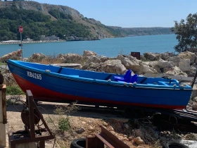 Лодка Собствено производство, снимка 2