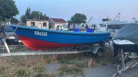 Лодка Собствено производство, снимка 3