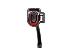 ДРЪЖКА ЗАДЕН КАПАК VW GOLF IV SW 1998- / BORA -2005 / TOUAREG -2010 1J0827566D, снимка 4