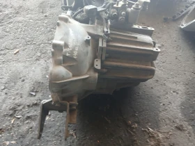 M5GF2 скорости ръчни Hundai Tucson , снимка 3