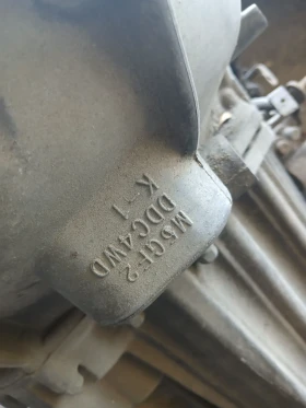 M5GF2 скорости ръчни Hundai Tucson , снимка 6