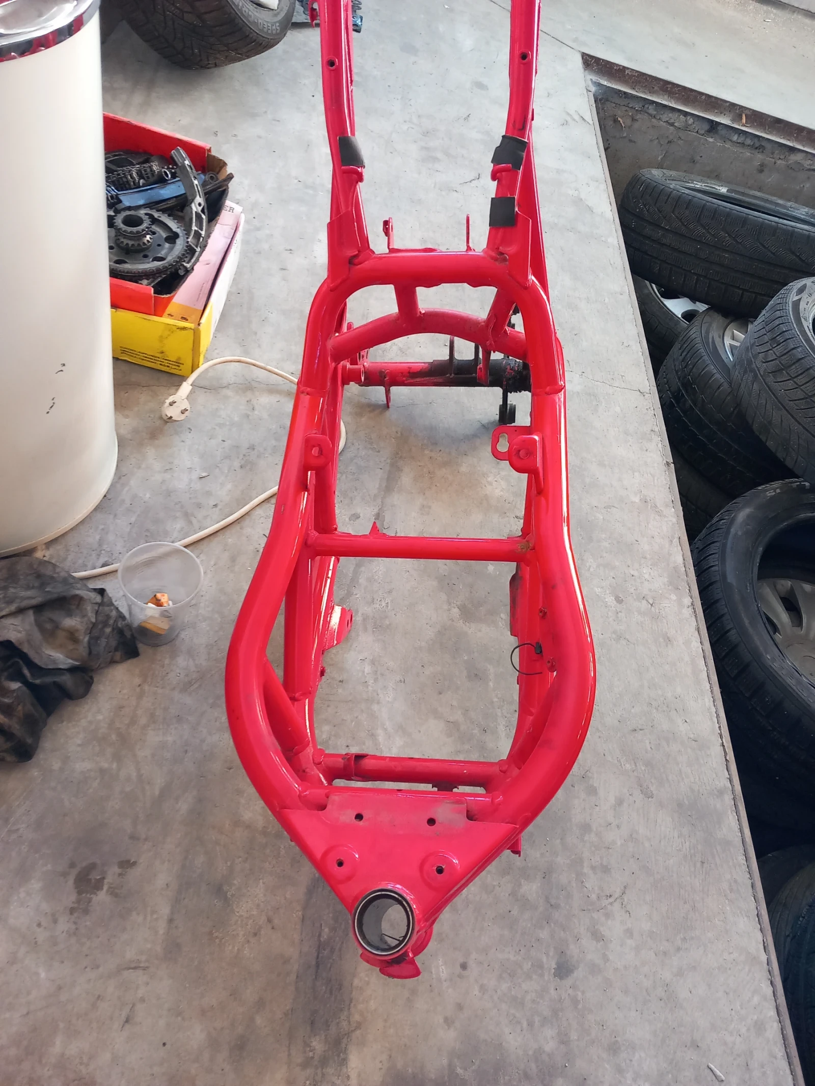 ���� �� suzuki gladius 650 | Mobile.bg � ����������� 2