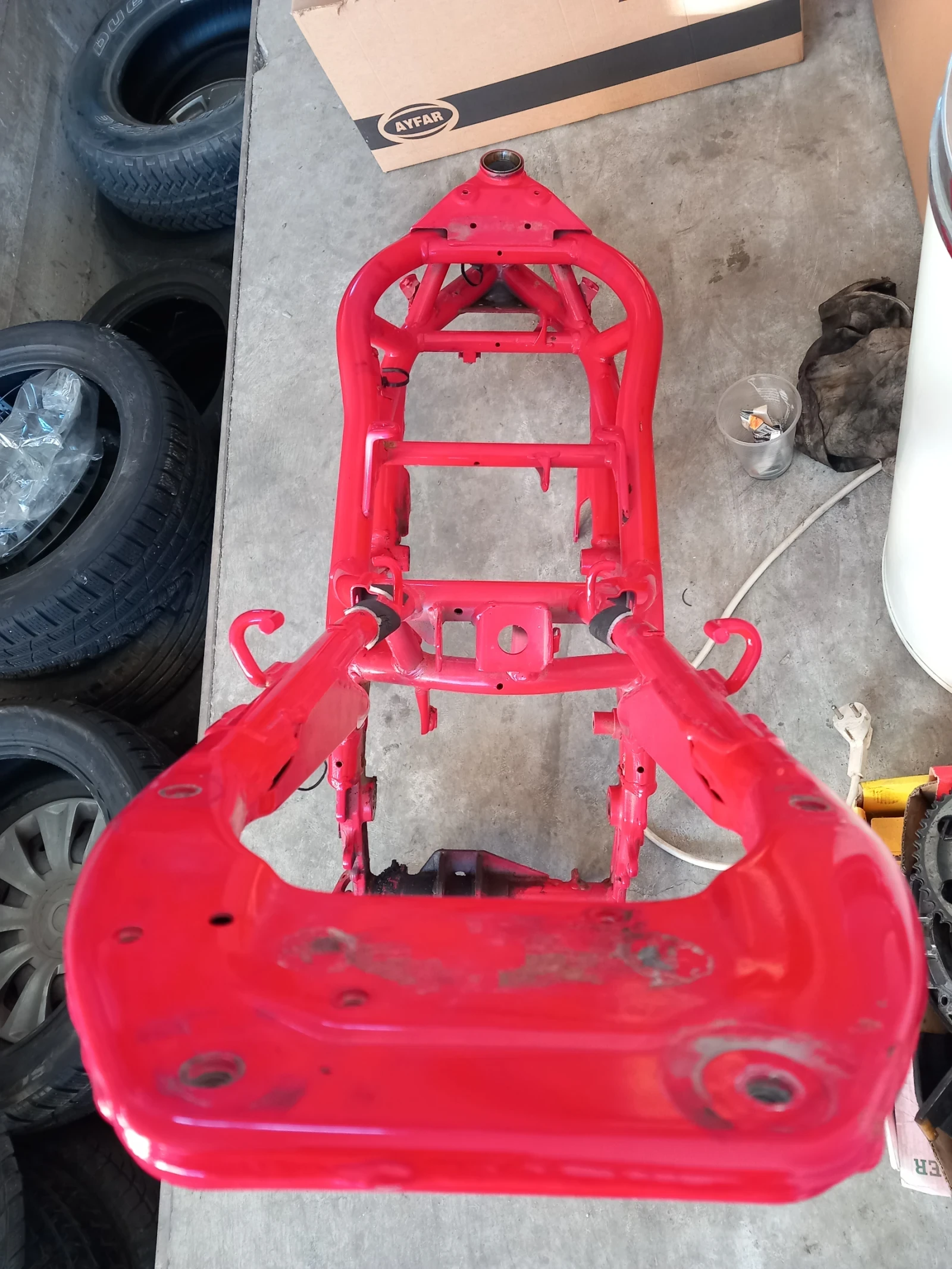 ���� �� suzuki gladius 650 | Mobile.bg � ����������� 3