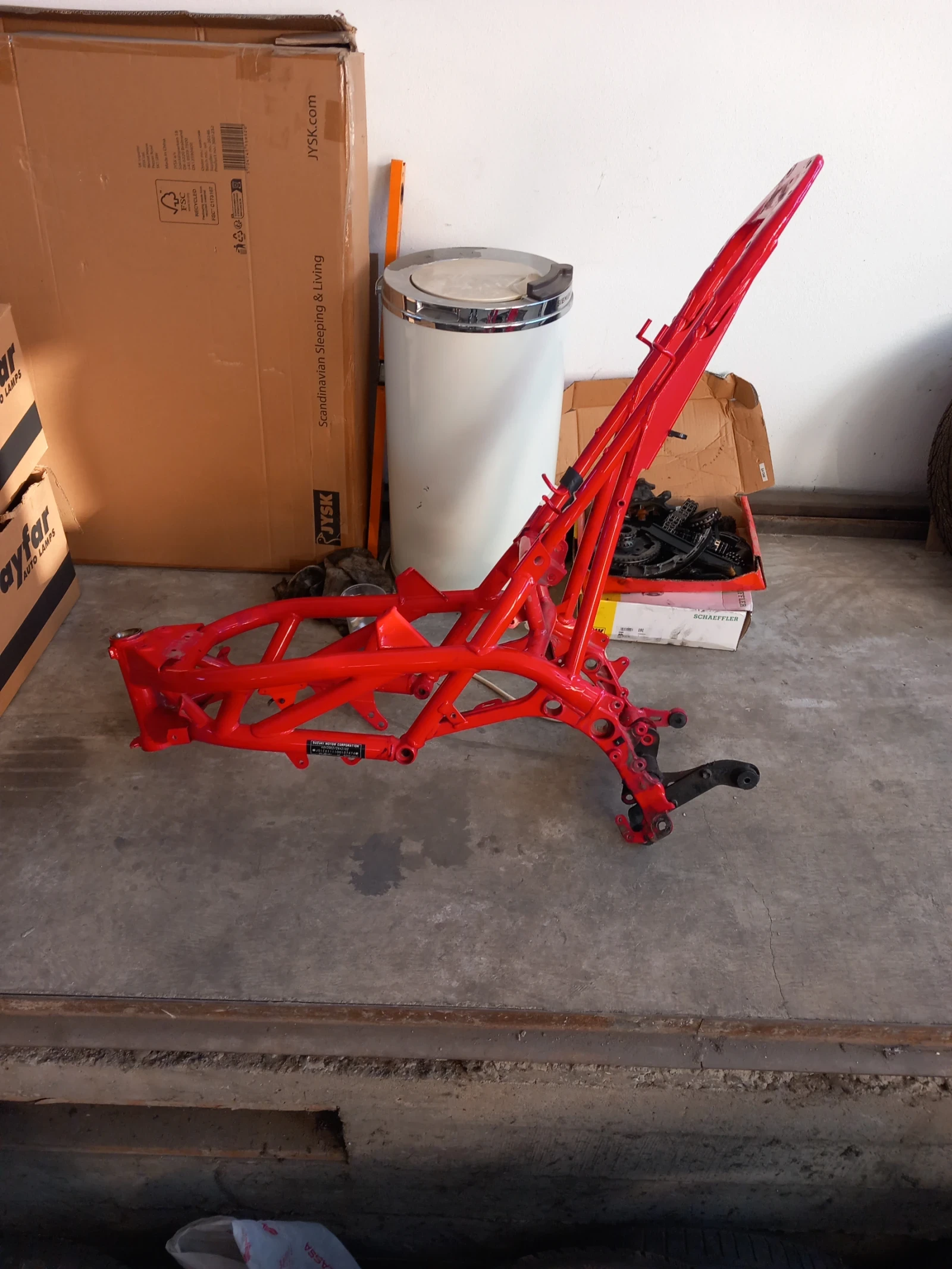 ���� �� suzuki gladius 650 | Mobile.bg � ����������� 4