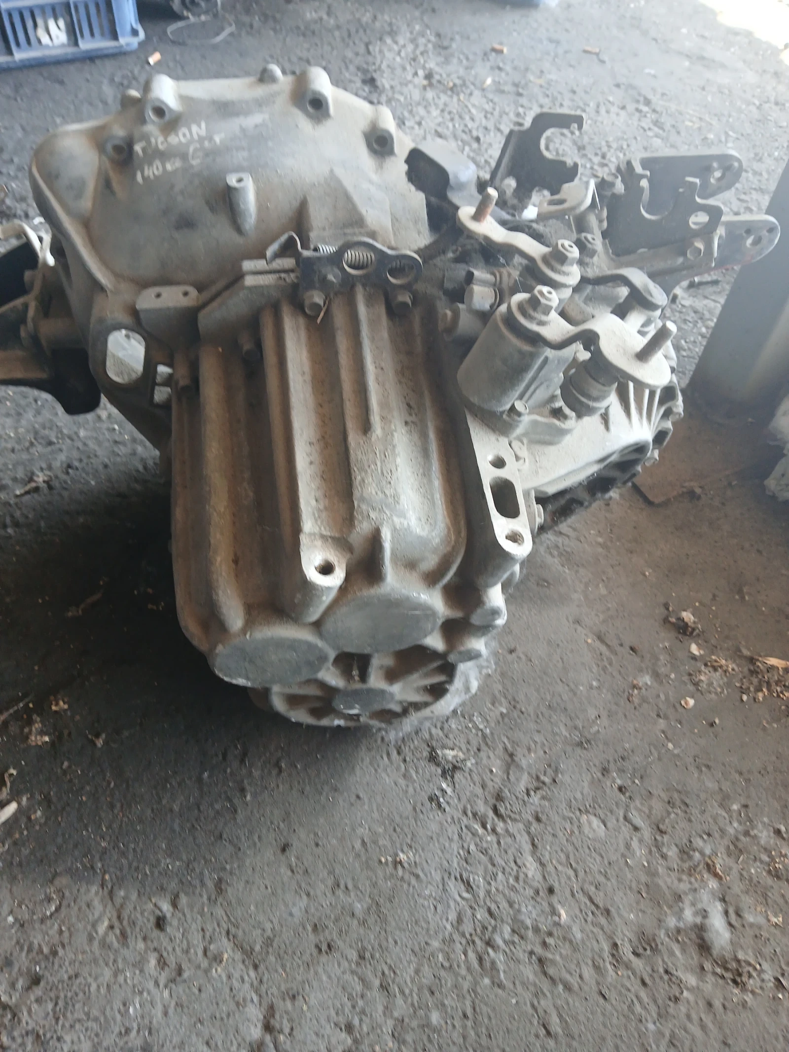 M5GF2 �������� ����� Hundai Tucson  | Mobile.bg � ����������� 5