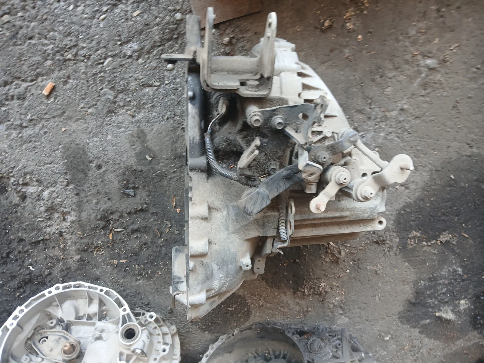 M5GF2 �������� ����� Hundai Tucson  | Mobile.bg � ����������� 4