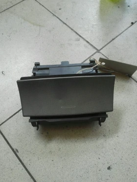 Пепелник преден Мерцедес Ц270 w203