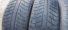 Гуми Зимни 225/55R18, снимка 2