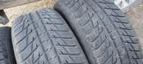 Гуми Зимни 225/55R18, снимка 3