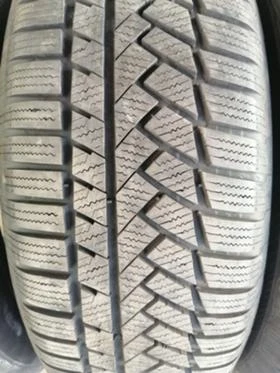 Гуми Зимни 235/65R17, снимка 5